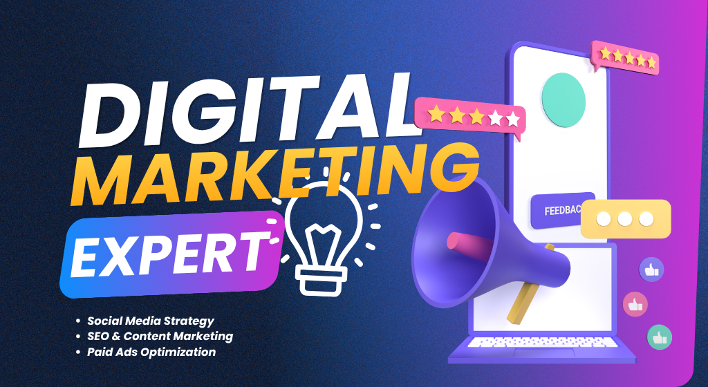 Digital Sameer Shah Certified Digital Marketer In Mumbai